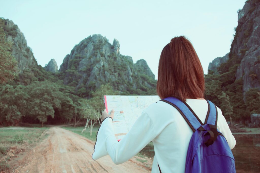 Location Search
