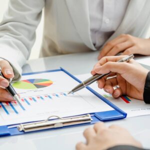 Renewable Energy Efficiency Consulting